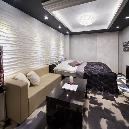 Jewel Hotel Luxury Modern (Adults Only) Miyoshi  Екстер'єр фото