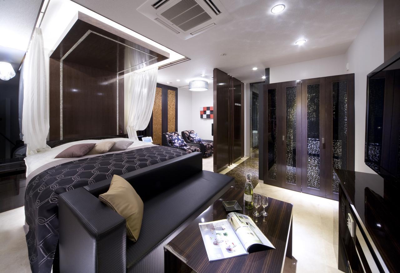 Jewel Hotel Luxury Modern (Adults Only) Miyoshi  Екстер'єр фото