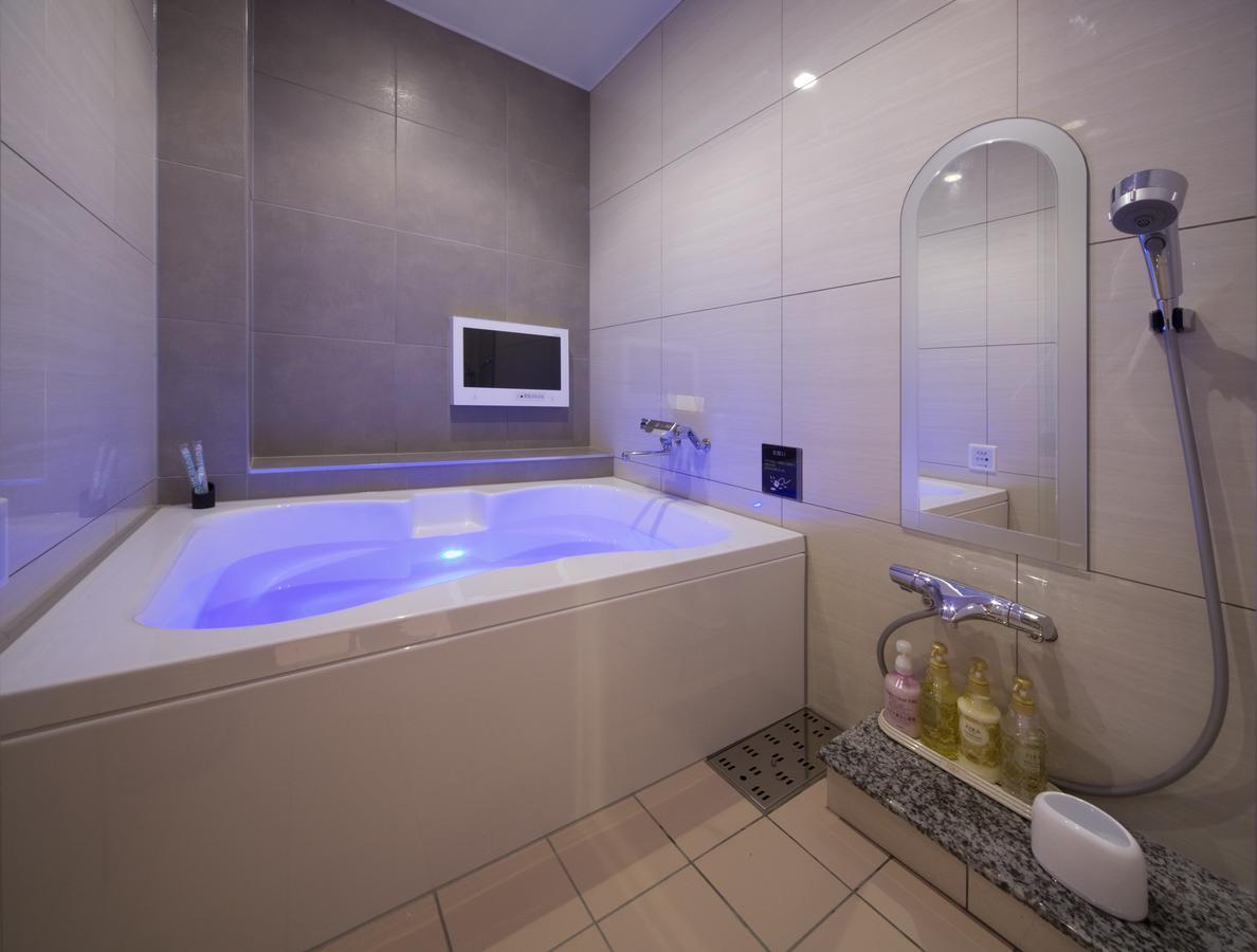 Jewel Hotel Luxury Modern (Adults Only) Miyoshi  Екстер'єр фото