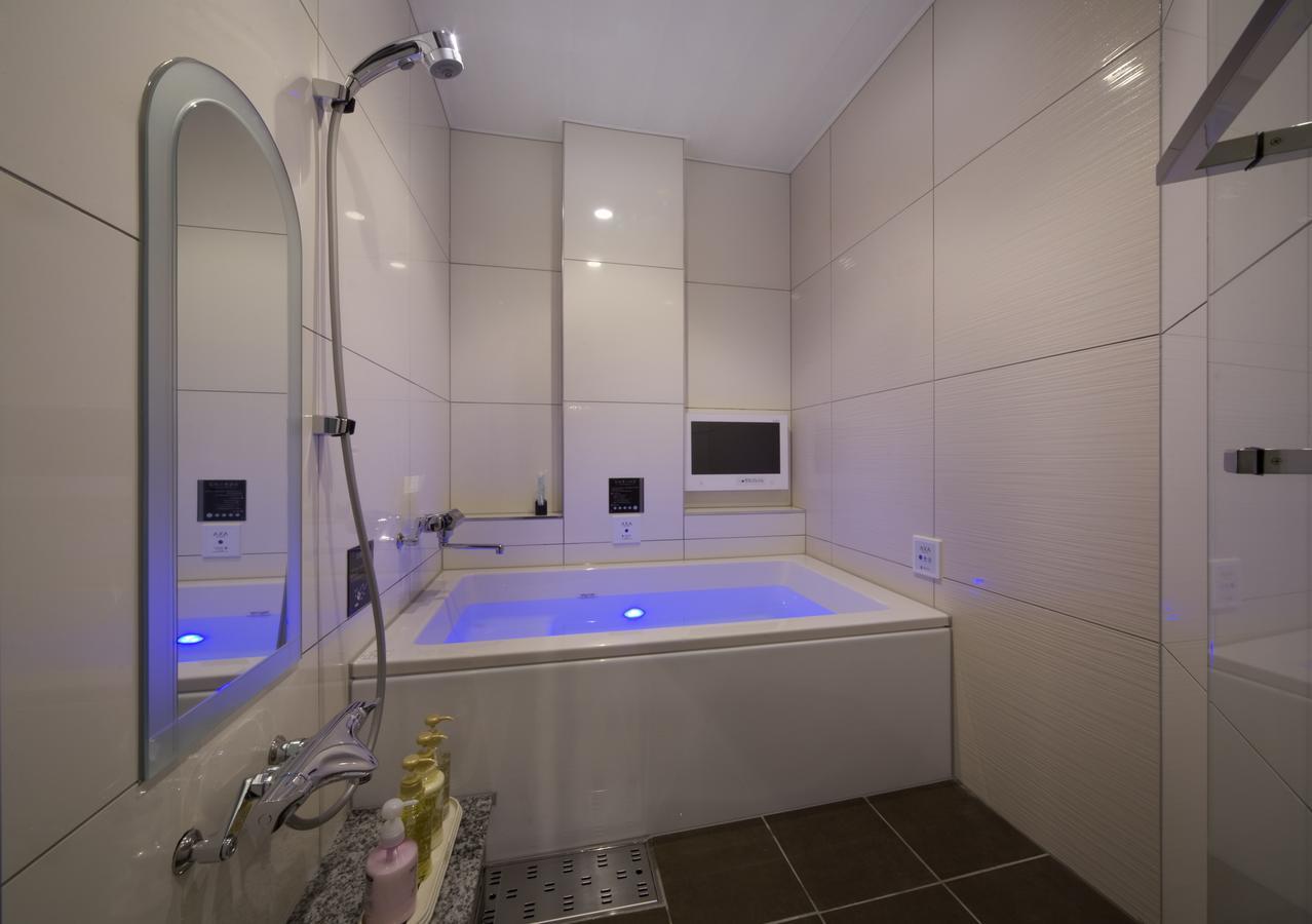 Jewel Hotel Luxury Modern (Adults Only) Miyoshi  Екстер'єр фото