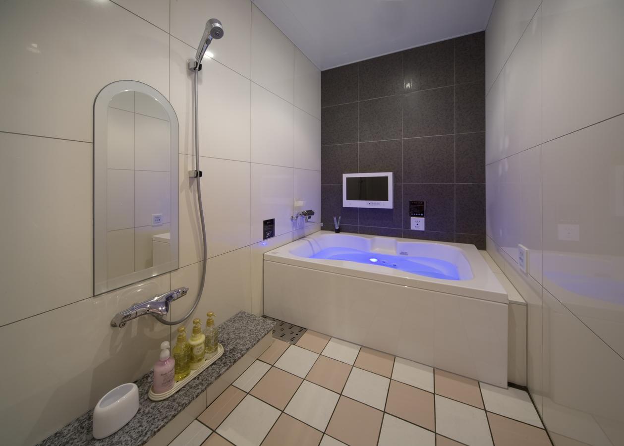Jewel Hotel Luxury Modern (Adults Only) Miyoshi  Екстер'єр фото