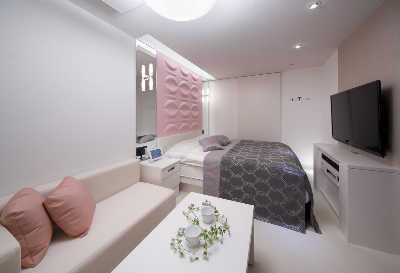 Jewel Hotel Luxury Modern (Adults Only) Miyoshi  Екстер'єр фото