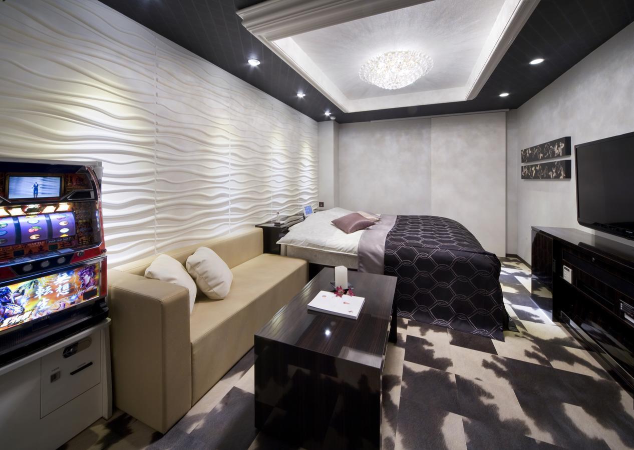 Jewel Hotel Luxury Modern (Adults Only) Miyoshi  Екстер'єр фото