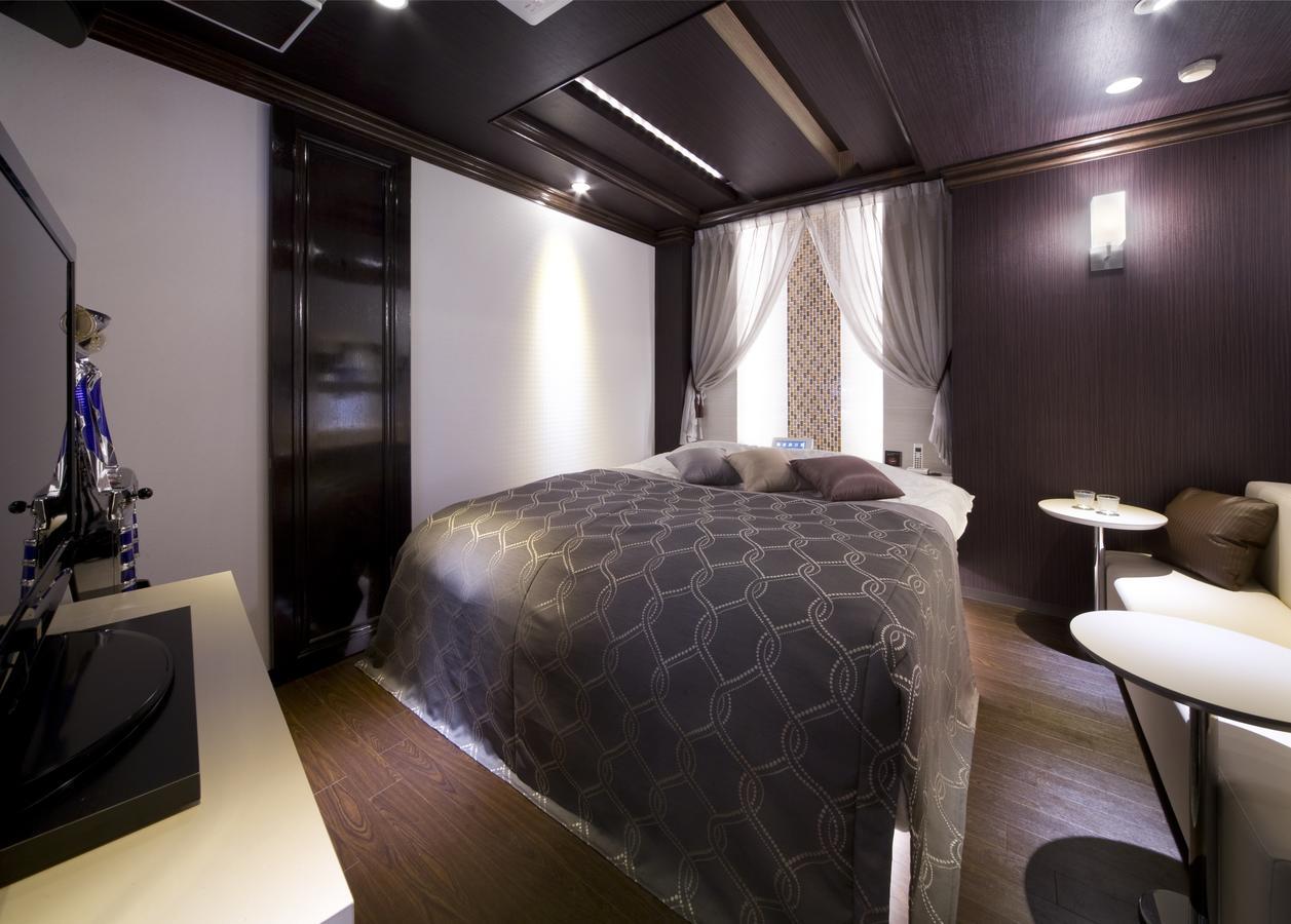 Jewel Hotel Luxury Modern (Adults Only) Miyoshi  Екстер'єр фото