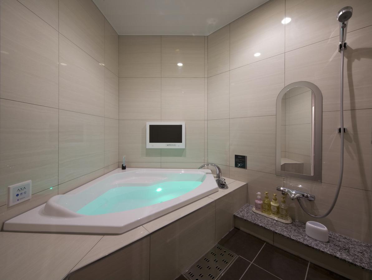 Jewel Hotel Luxury Modern (Adults Only) Miyoshi  Екстер'єр фото