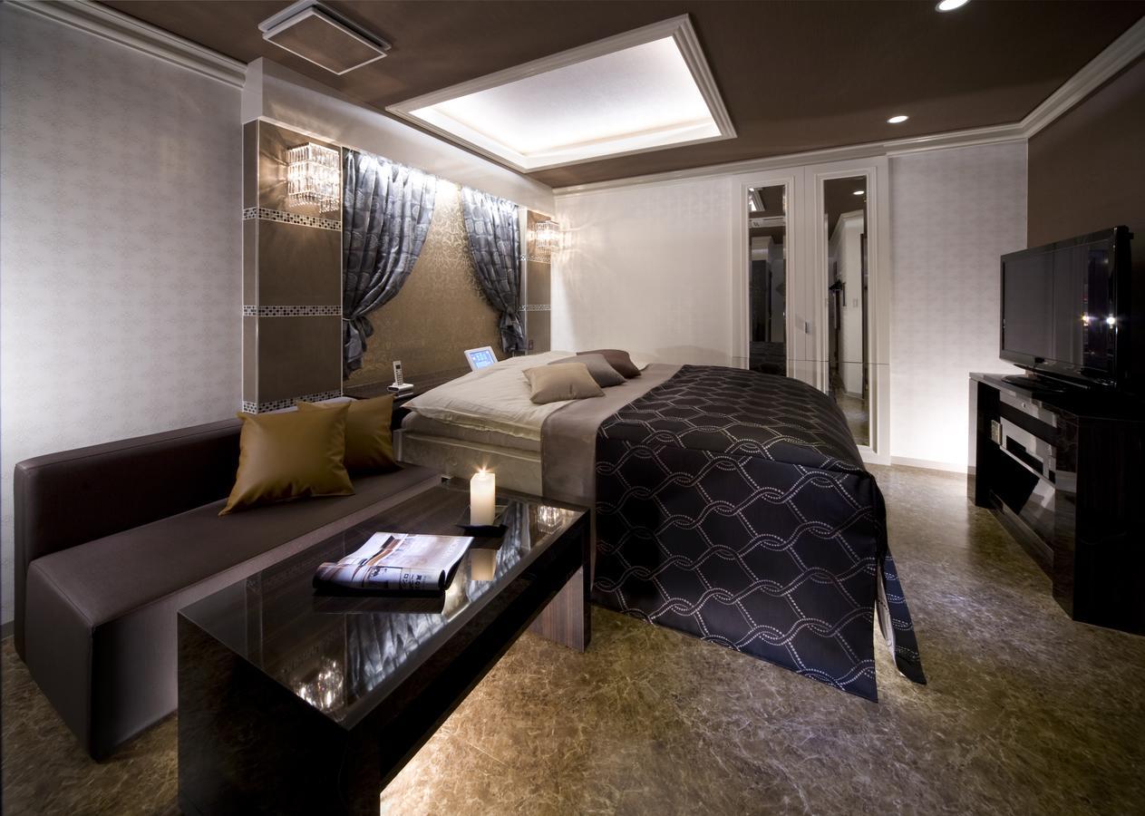 Jewel Hotel Luxury Modern (Adults Only) Miyoshi  Екстер'єр фото